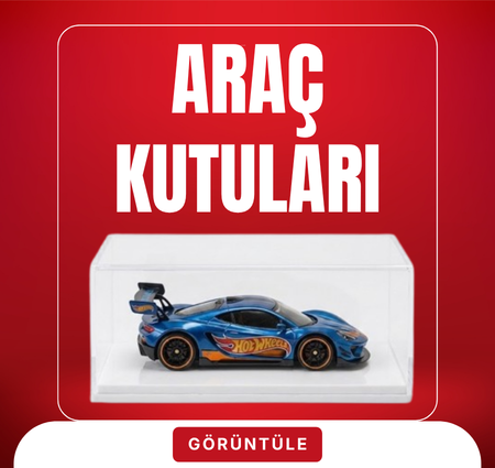 araç kutuları