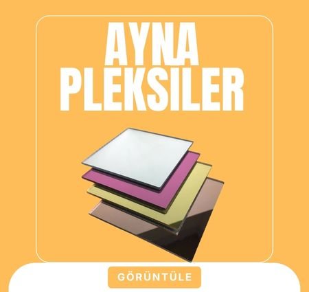 ayna pleksi kategori